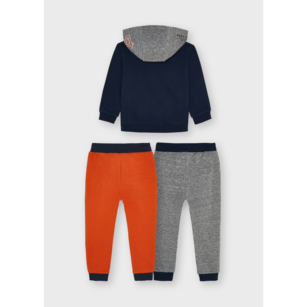 Костюм Mayoral 907/41 - фото 2