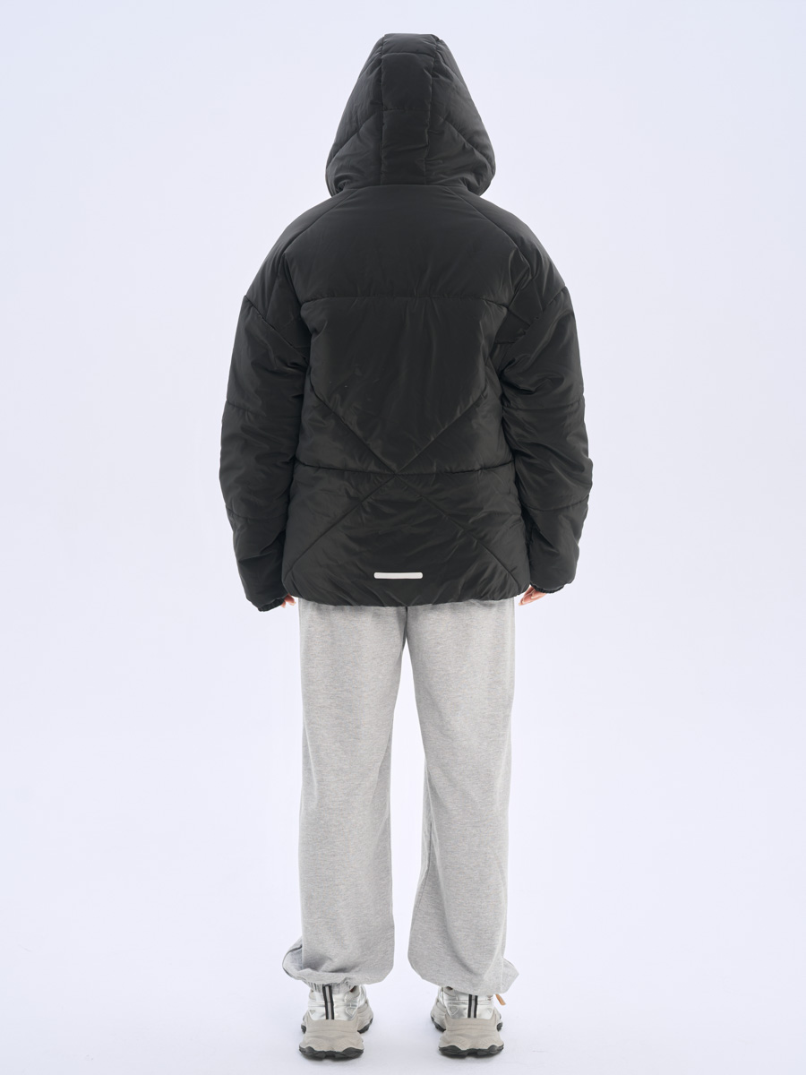 Куртка Nota Bene AW25GOOJ03-21 - фото 7