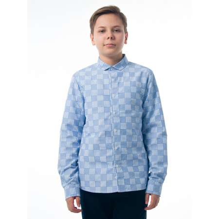 Рубашка TForma