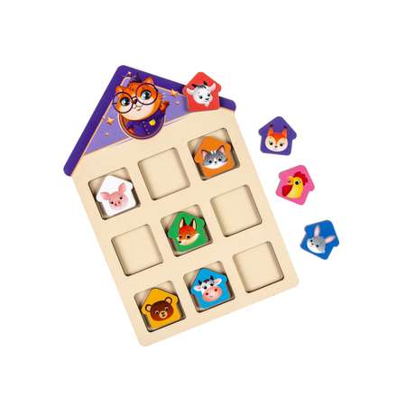Настольная игра Magic Stories