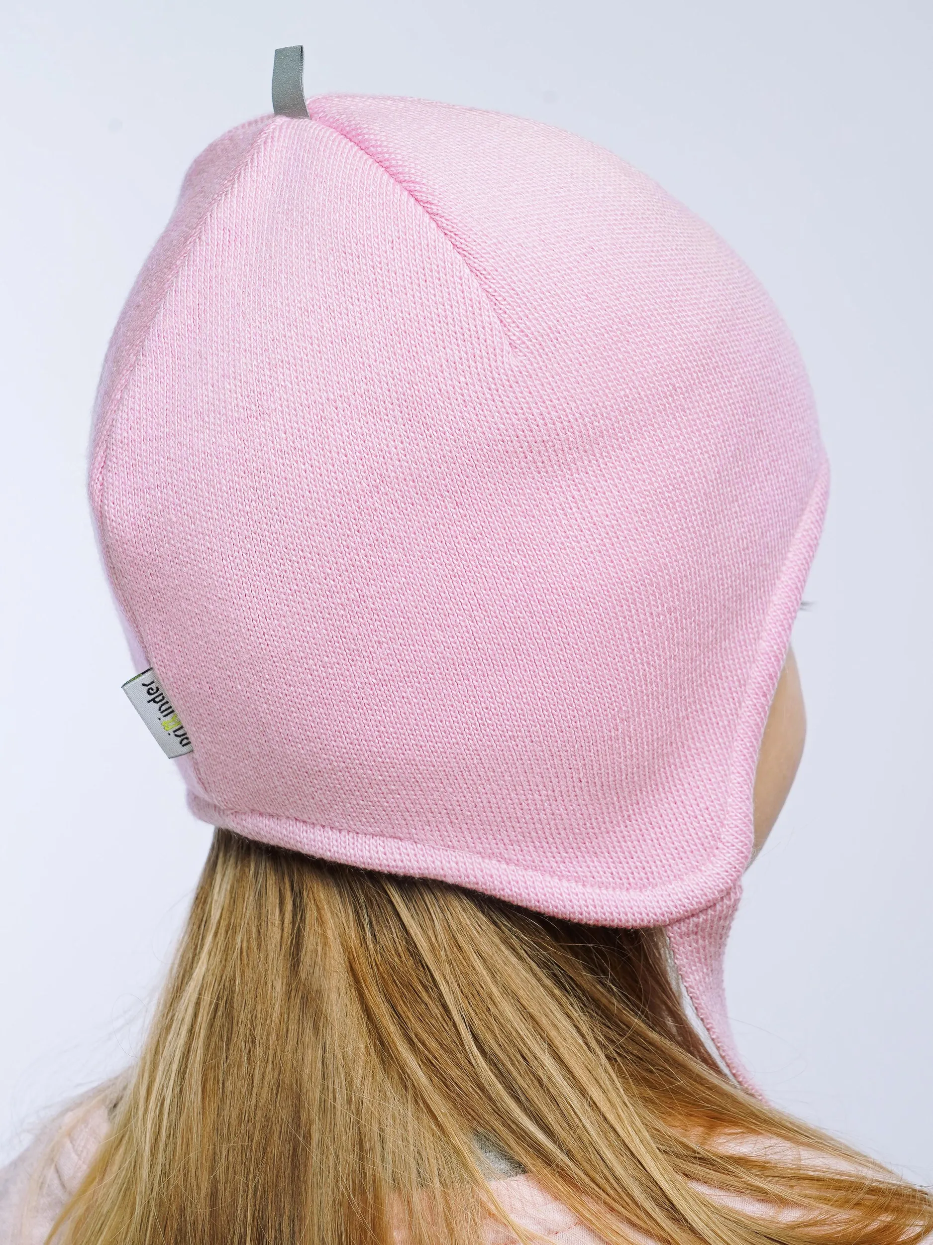 Шапка ПриКиндер B-Sp2336 Цвет: Розовый - фото 12