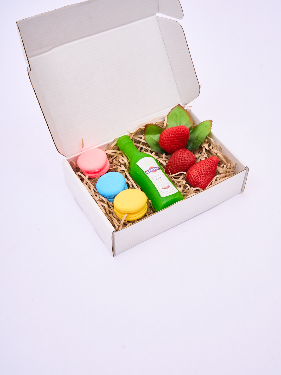 Мыло SKUINA - фото 5