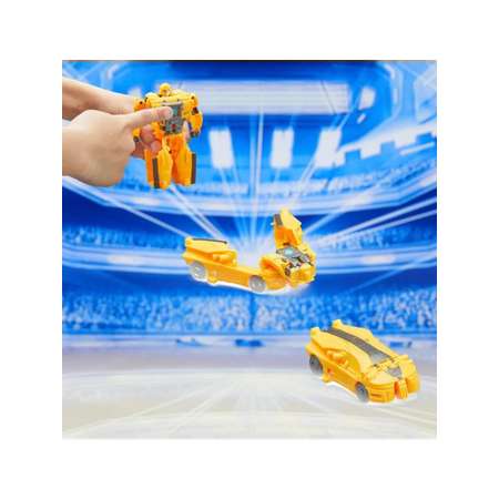 Фигурка Hasbro Трансформер Bumblebee