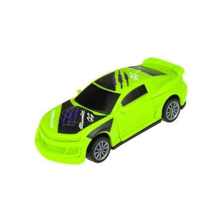 Автомобиль Crashfest