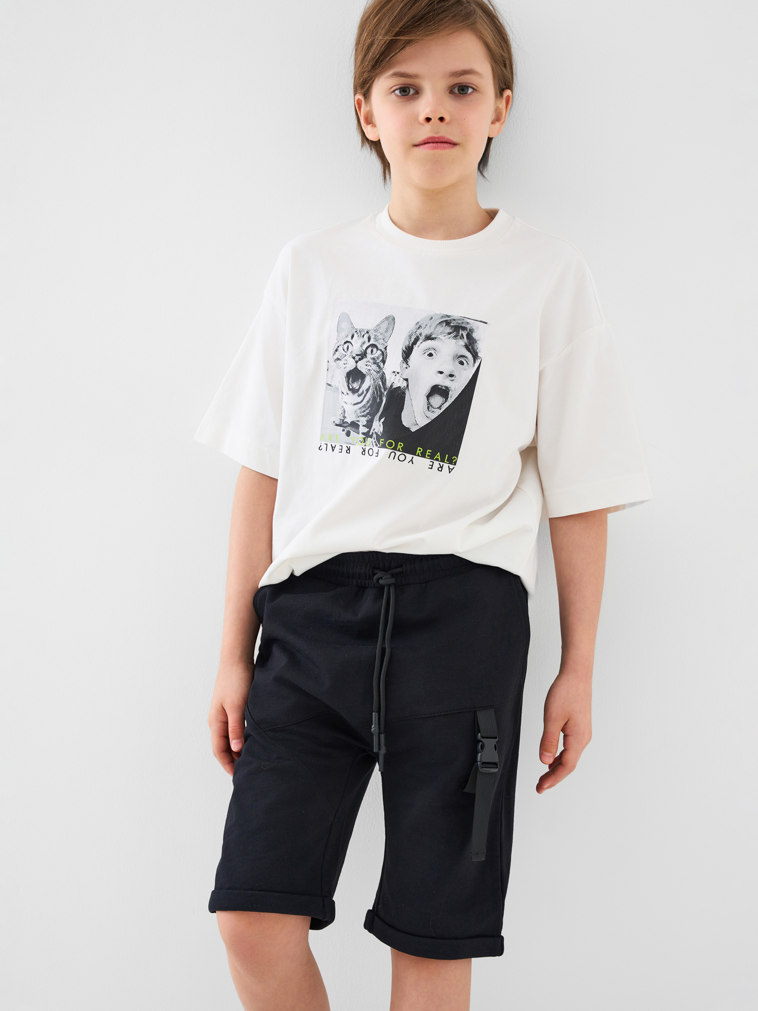 Шорты PlayToday 12611227 - фото 2