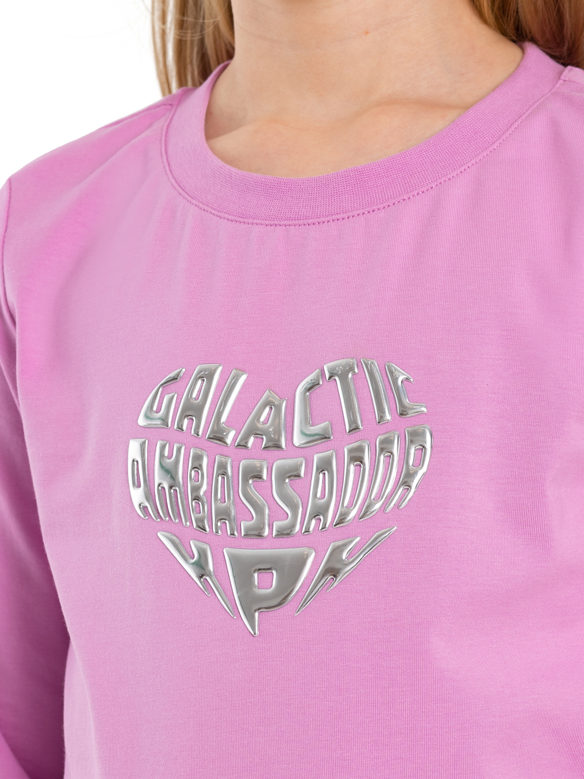 Лонгслив Kapika MKGCL07-X1 - фото 4