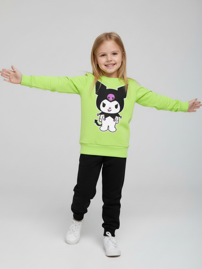 Костюм VGtrikotazh R1144 - фото 4