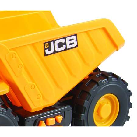 Самосвал JCB