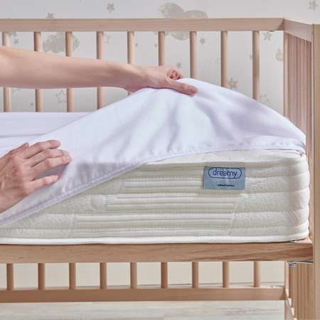 Матрас Yatas Bedding Dreamy Baby 160х70