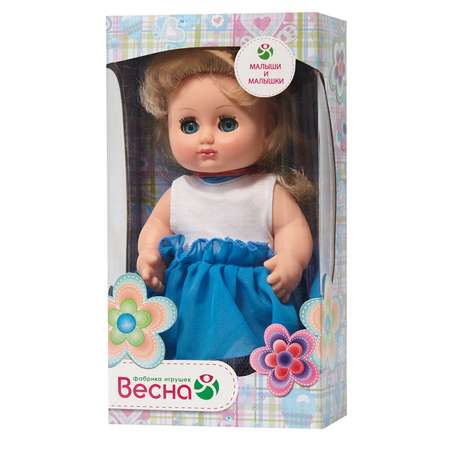 Кукла классическая Весна