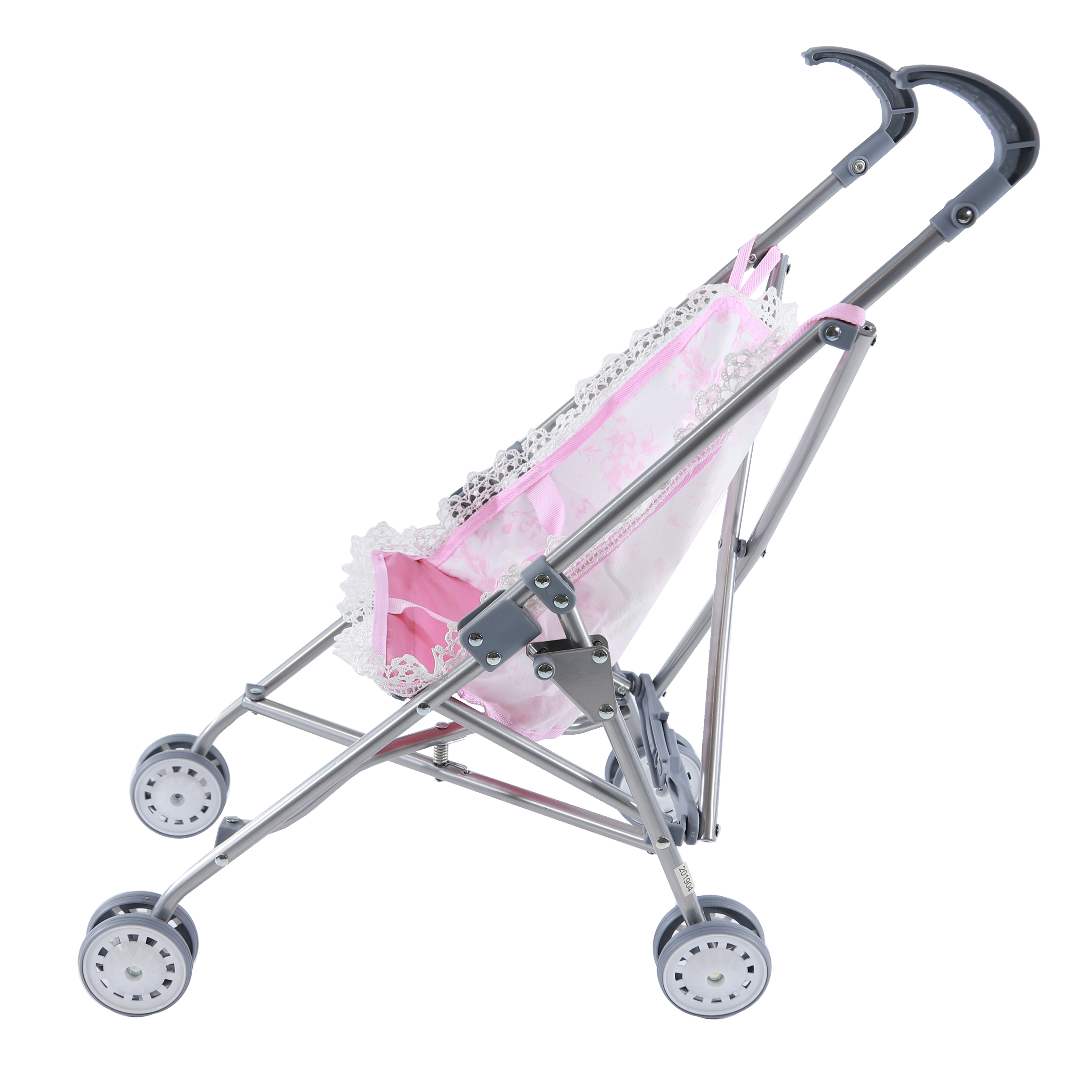 Коляска-трость для кукол DeCuevas Toys 90093-1 - фото 3