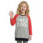 Свитшот Mini-Maxi