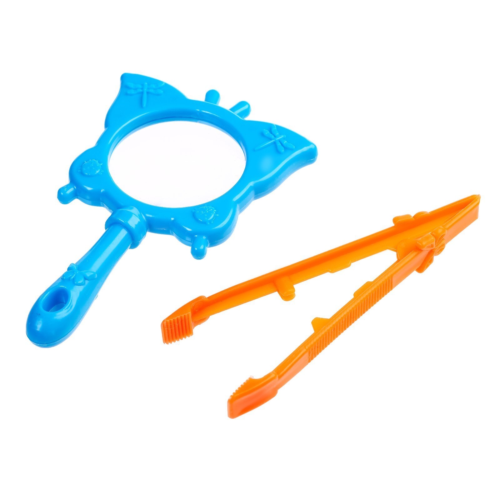 Набор для опытов Эврики Изучаем насекомых - фото 6