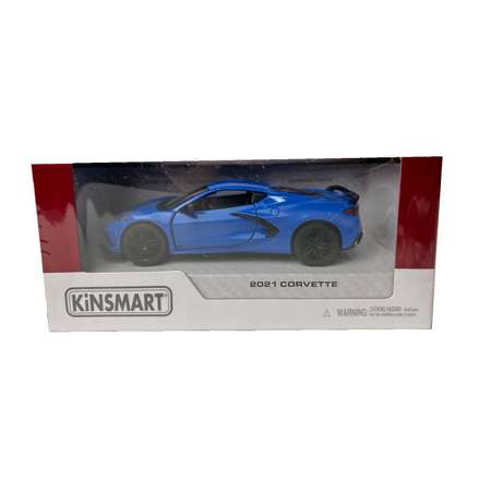 Автомобиль KINSMART