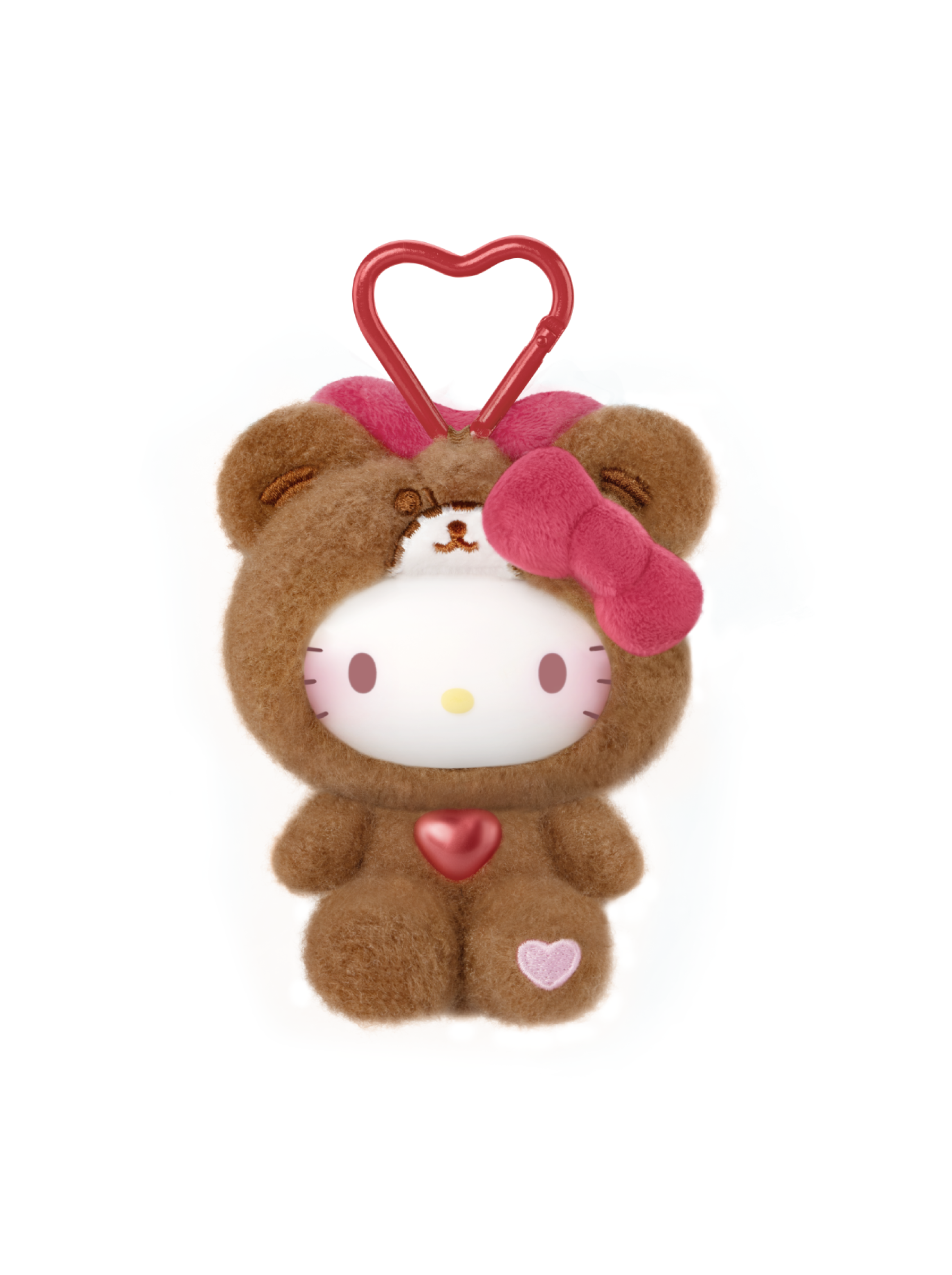Фигурка Hello Kitty Карамельная пижама - фото 10