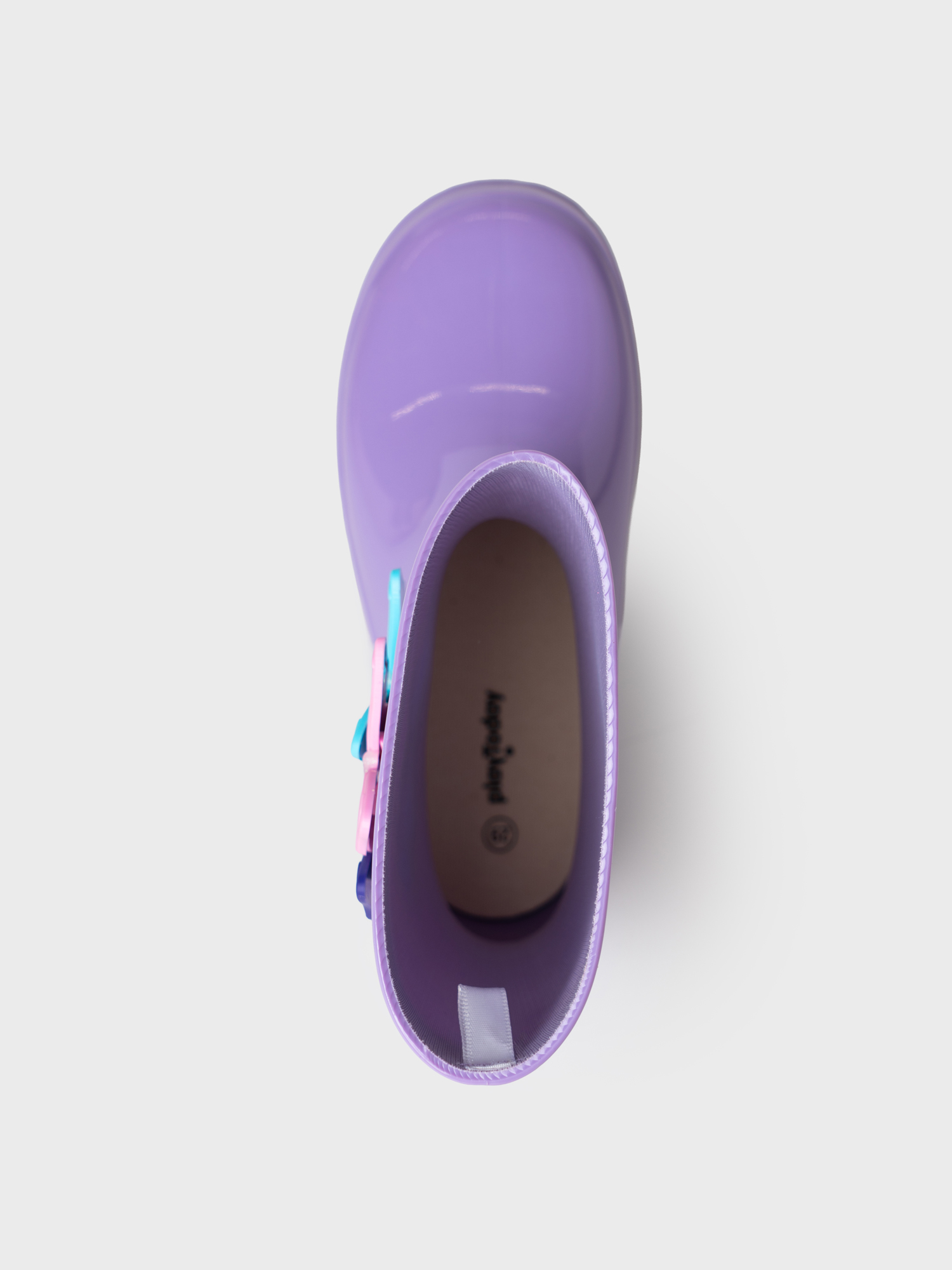 Резиновые сапоги PlayToday 12622721 - фото 3