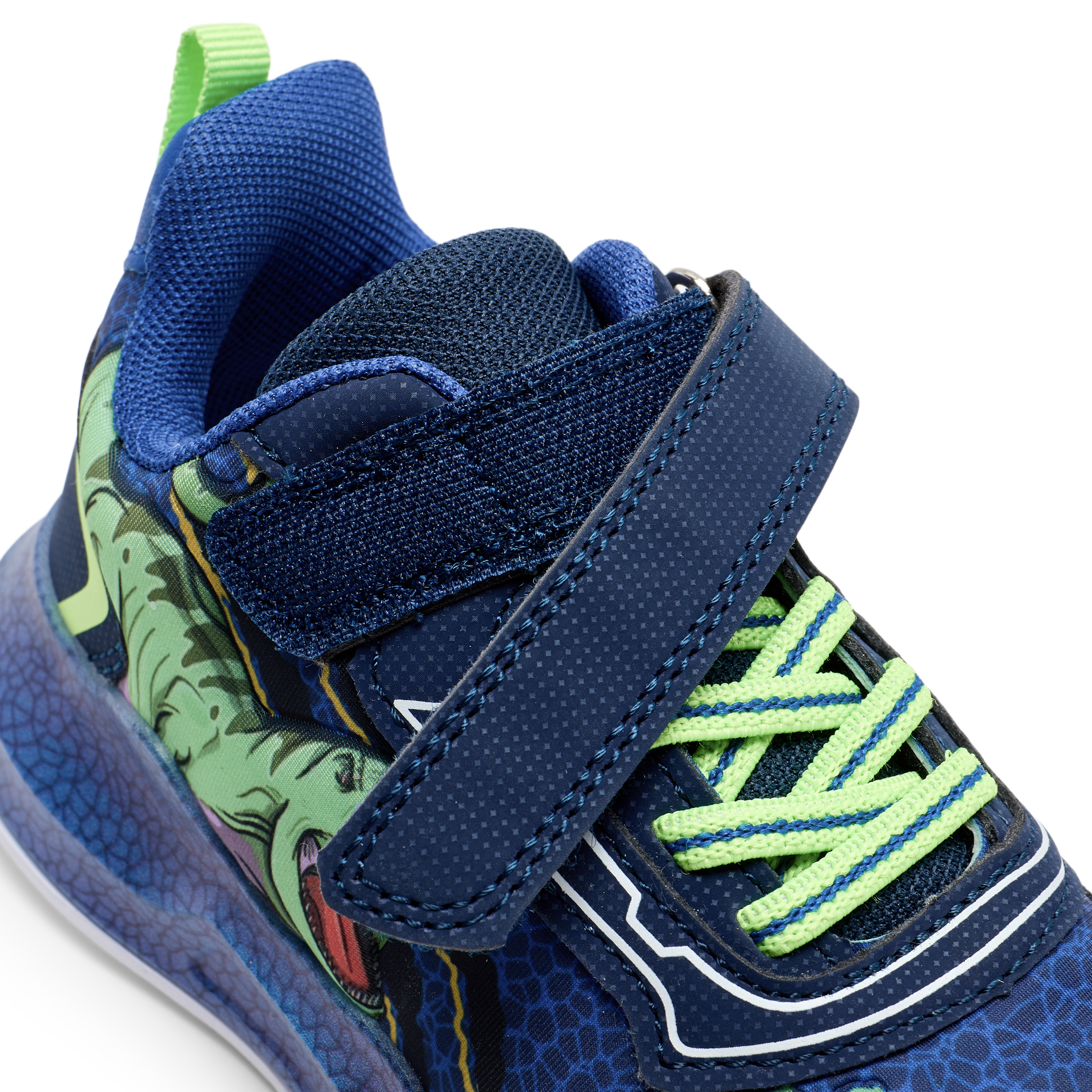 Кроссовки BLESSBOX BX53051B - фото 10