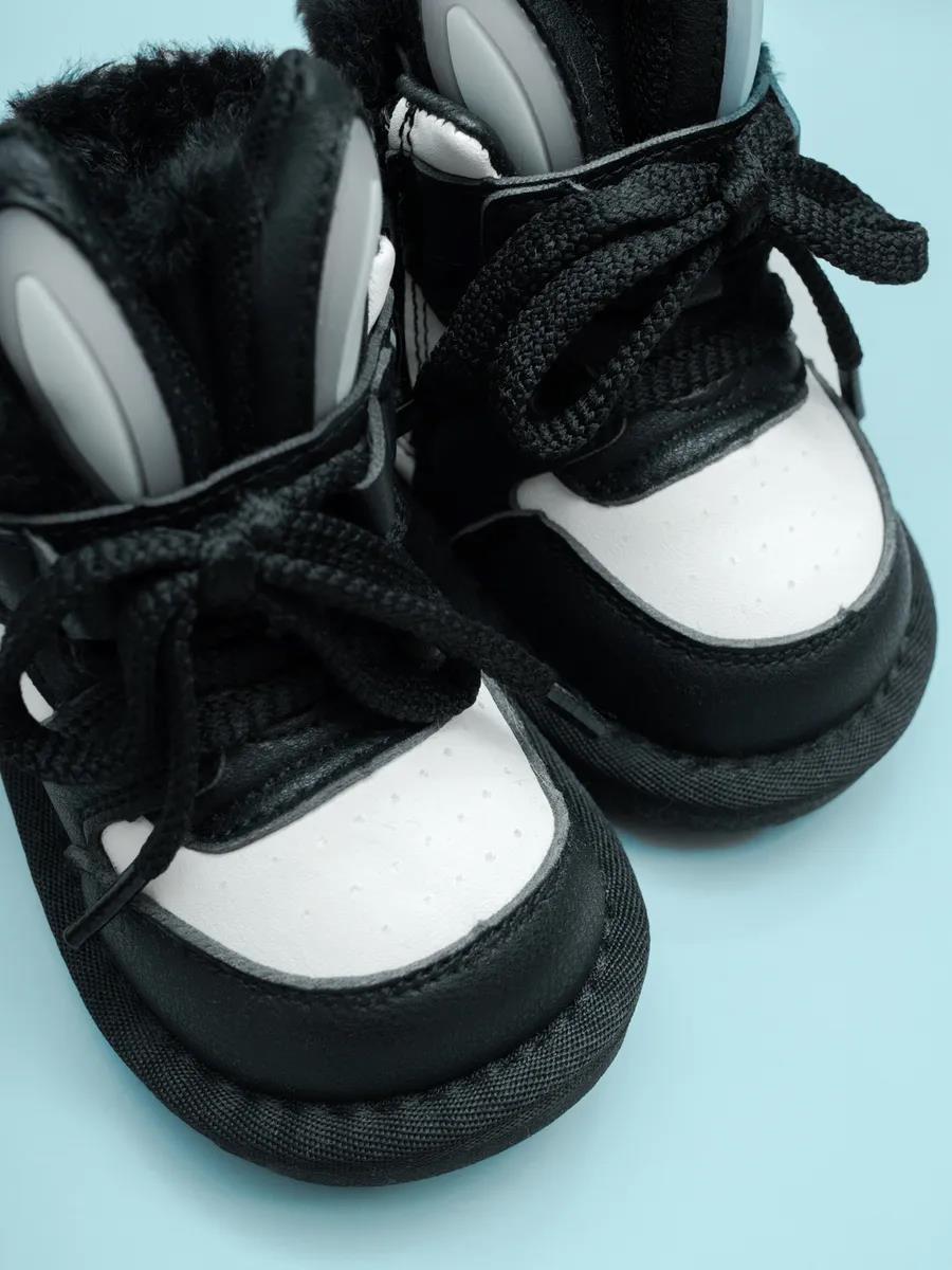 Угги Тотошка W1-A - фото 4