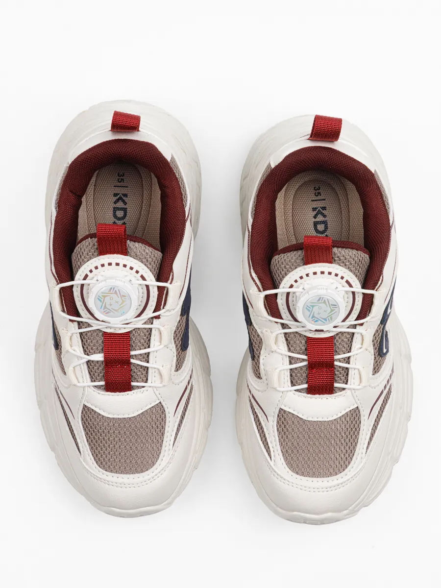 Кроссовки KDX KL-19 multi - фото 14
