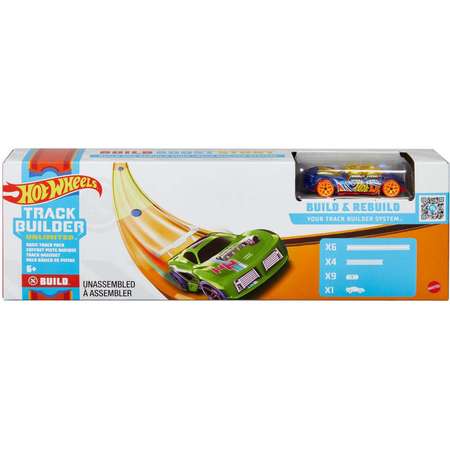 Трек Hot Wheels