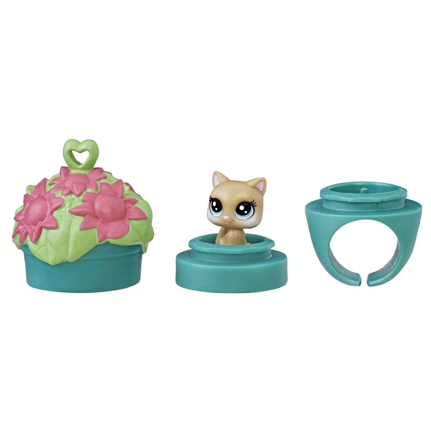 Игровой набор Littlest Pet Shop в ассортименте - фото 6