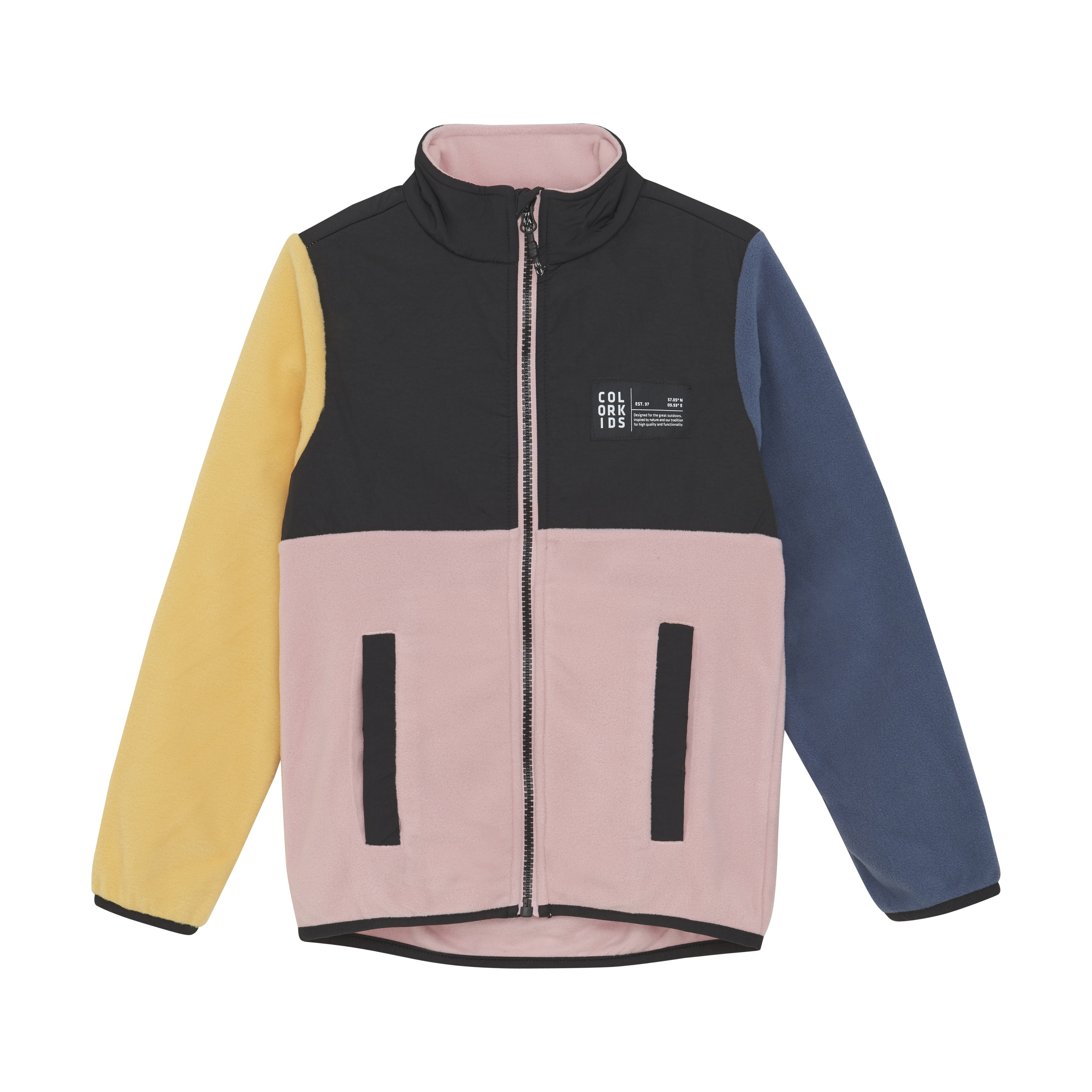 Толстовка Color Kids 742053-5077 - фото 1