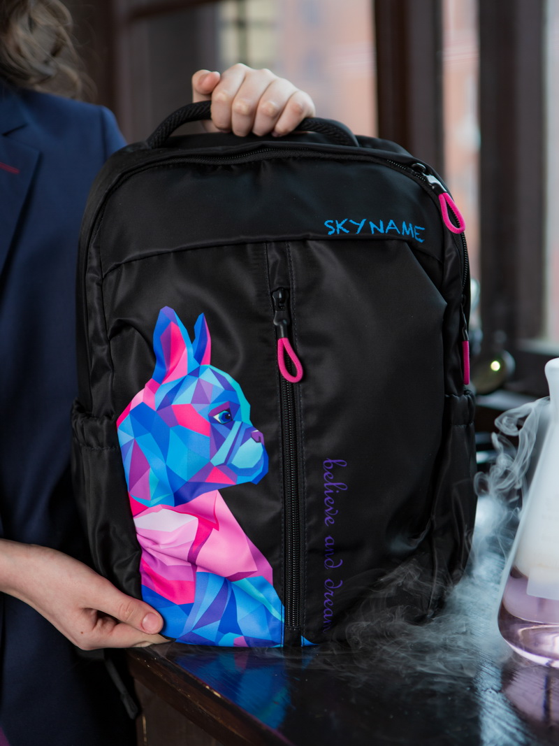 Рюкзак SkyName - фото 3