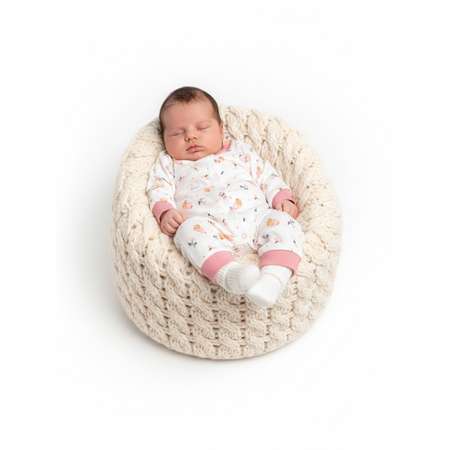 Комбинезон Эскимо