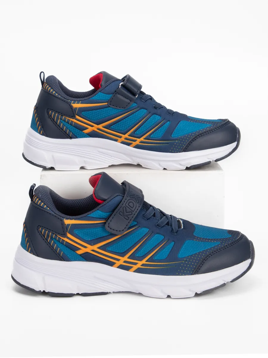 Кроссовки KDX EVRSS-09 blue - фото 20