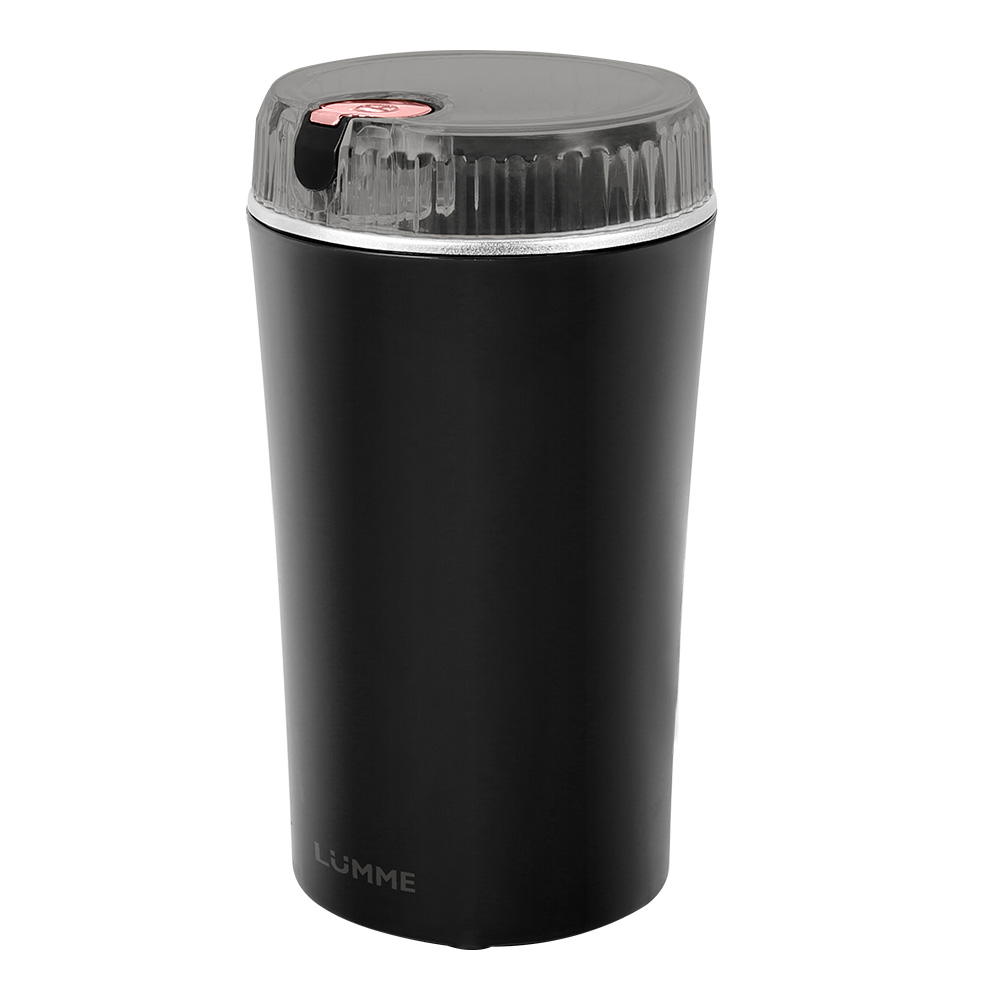 Кофемолка LUMME LU-CG2609A - фото 1
