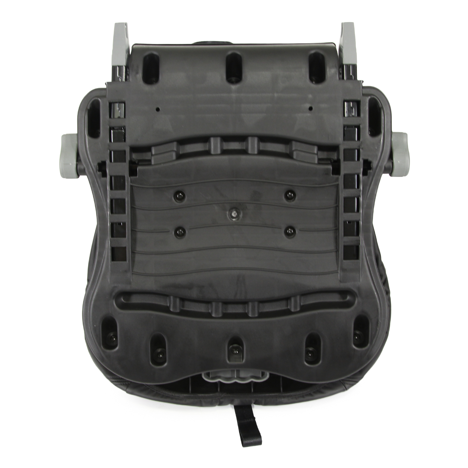Автокресло Olsson VoyagerFix Red Isofix 1/2/3 (9-36 кг) - фото 25