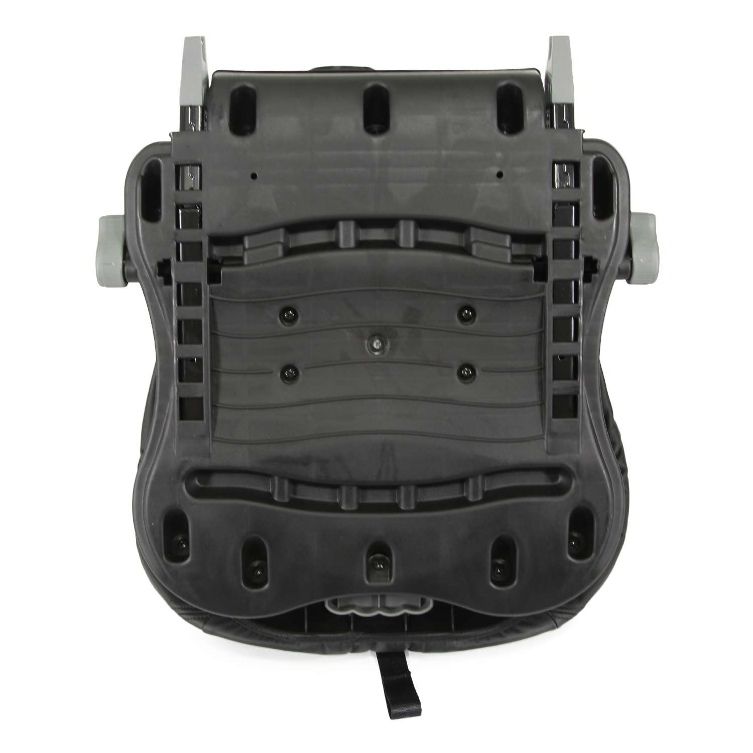 Автокресло Olsson VoyagerFix Red Isofix 1/2/3 (9-36 кг) - фото 25