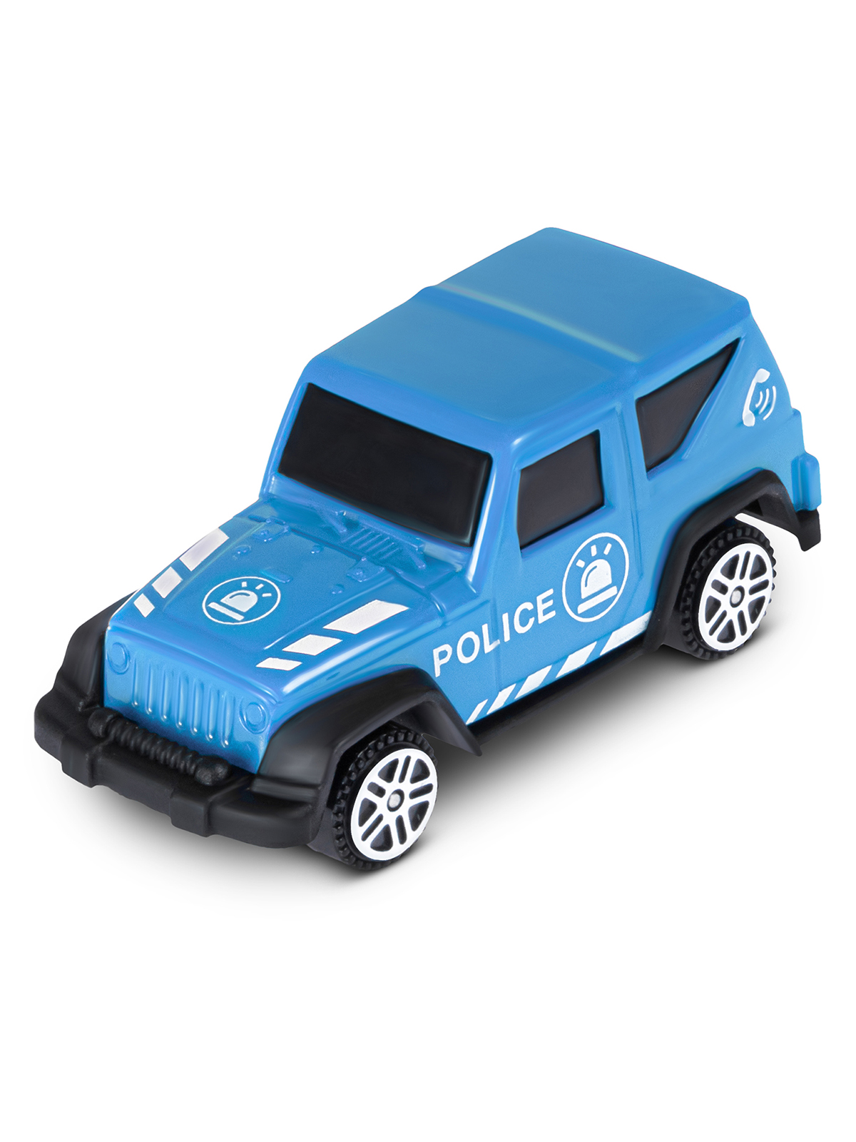 Автовоз AUTODRIVE с машинками JB0404877 - фото 17