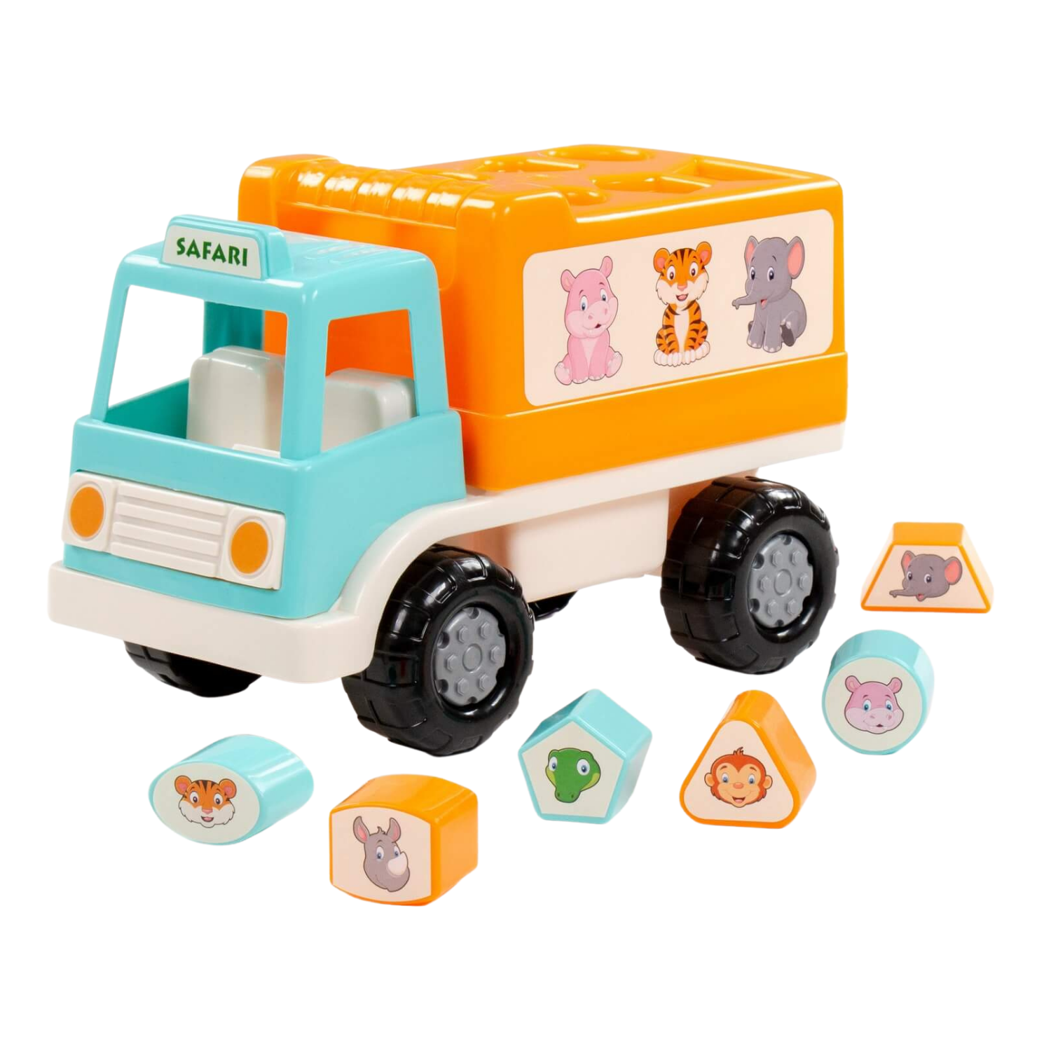 Игрушка Полесье - фото 1