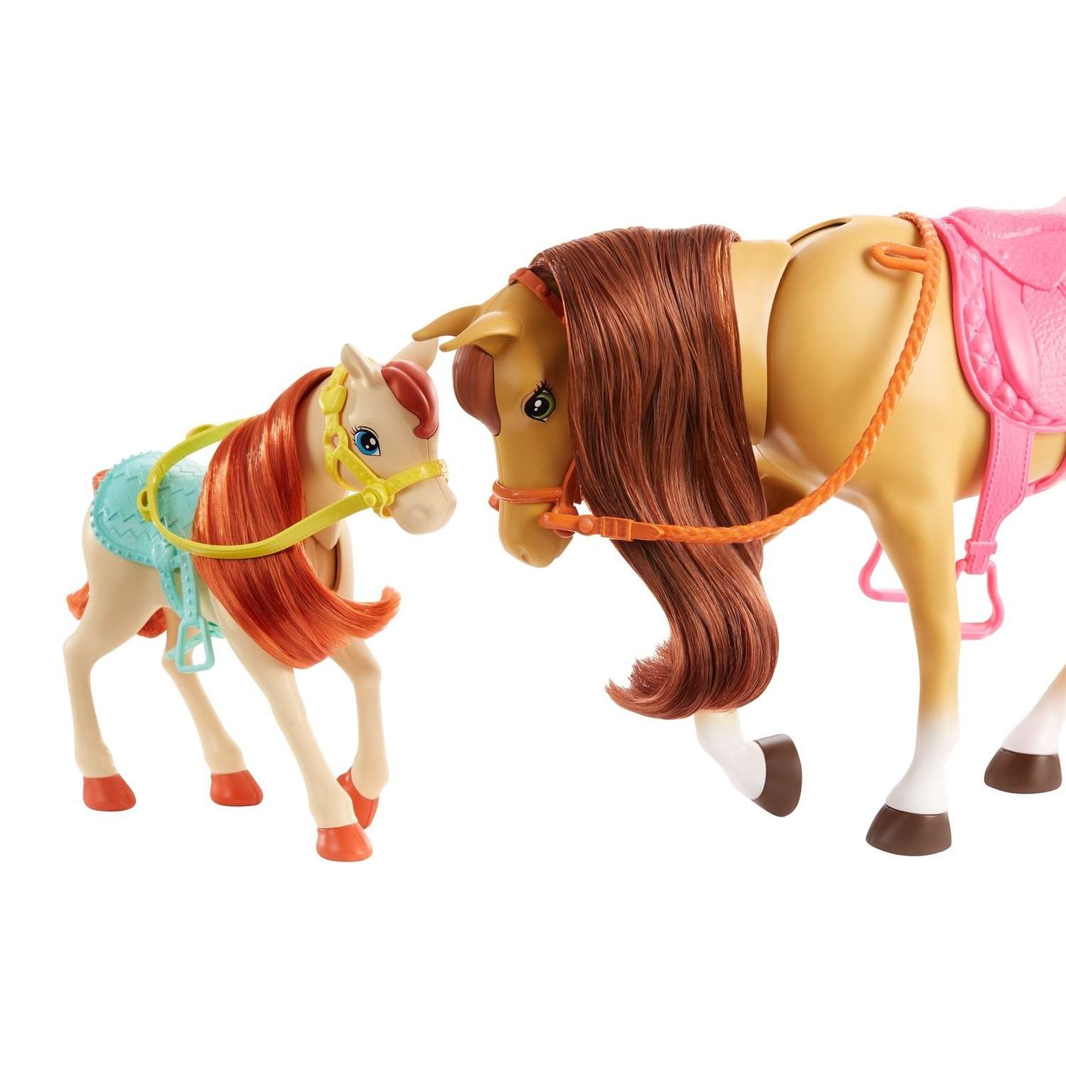 Кукла модельная Barbie FXH15 - фото 15