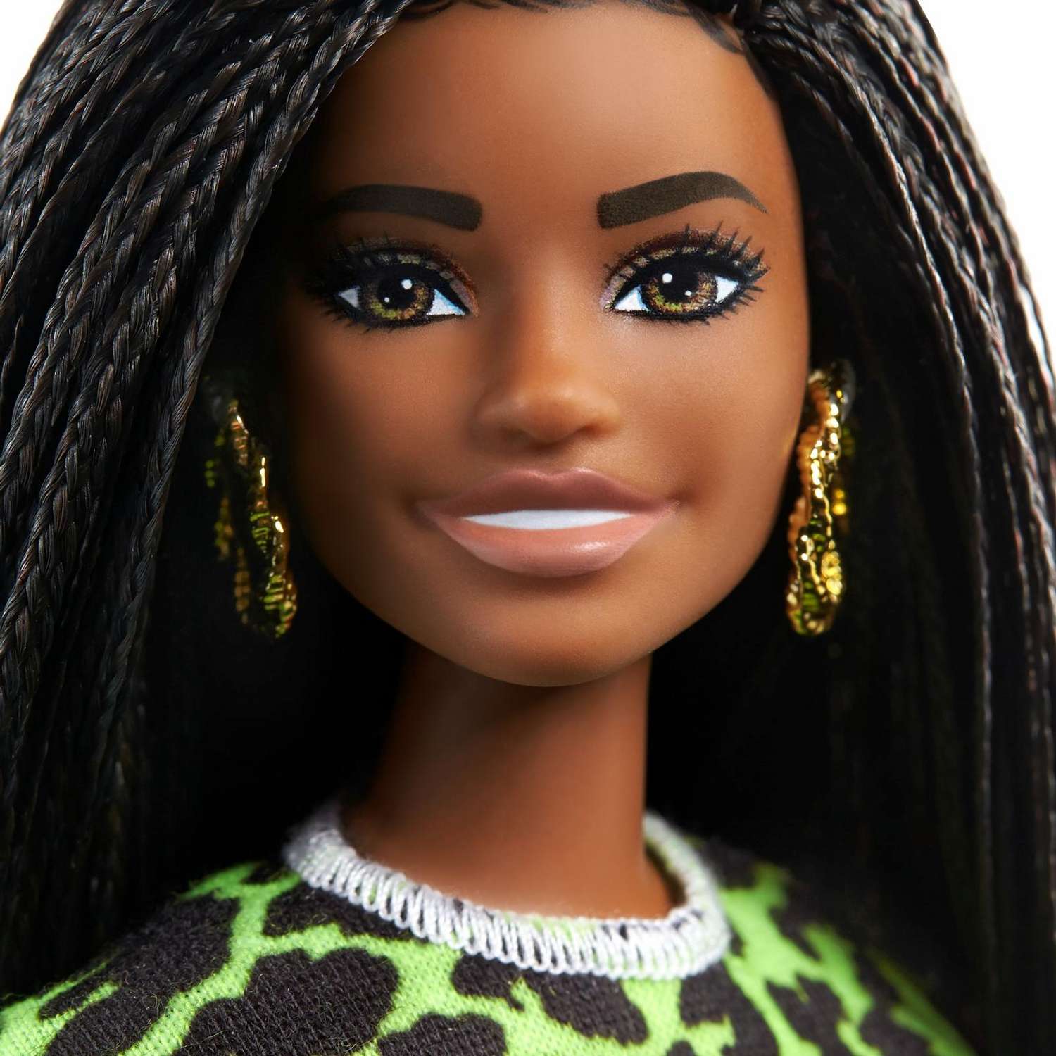 Кукла модельная Barbie FBR37 - фото 6