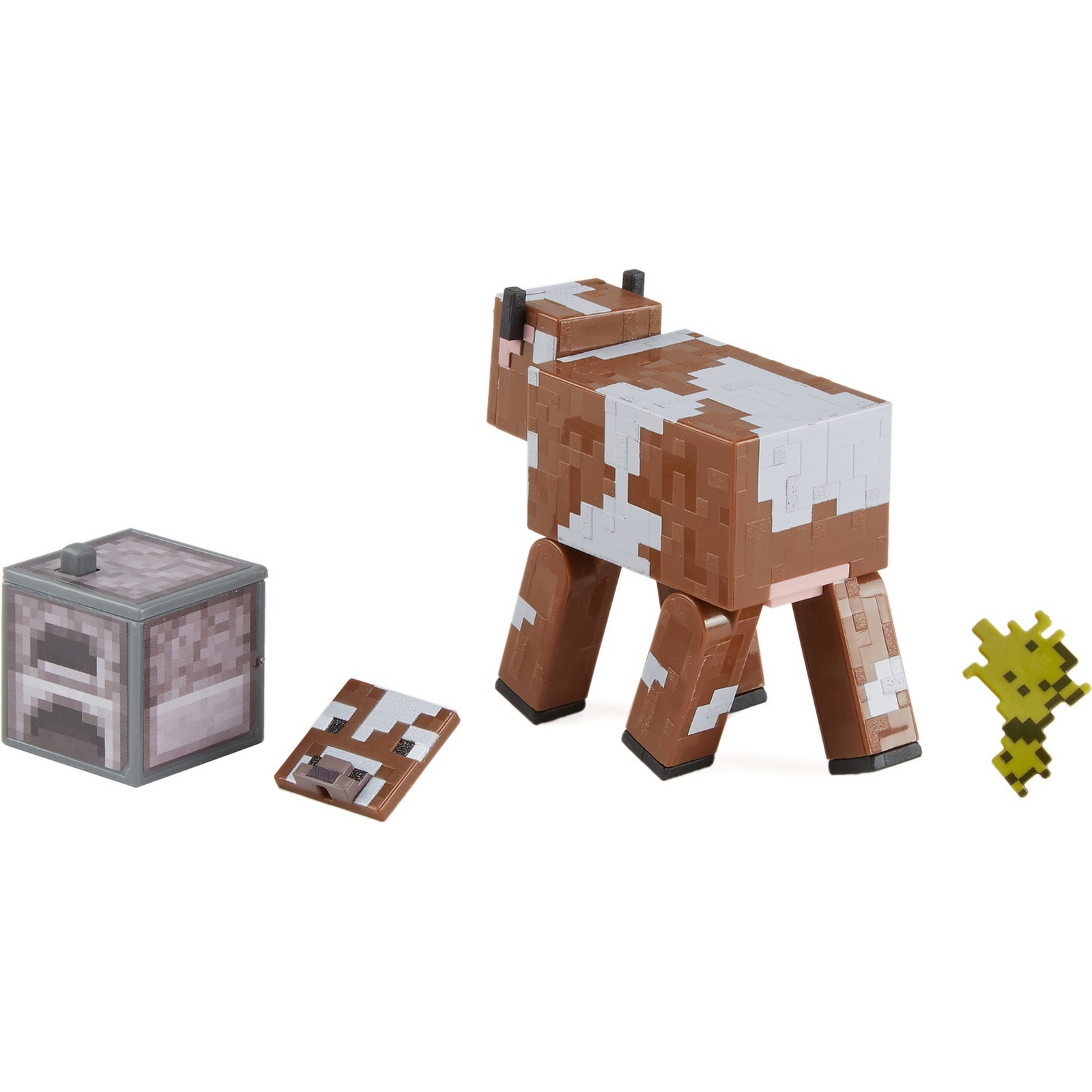 Фигурка Minecraft - фото 7