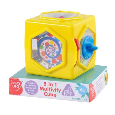 Игрушка Play Go