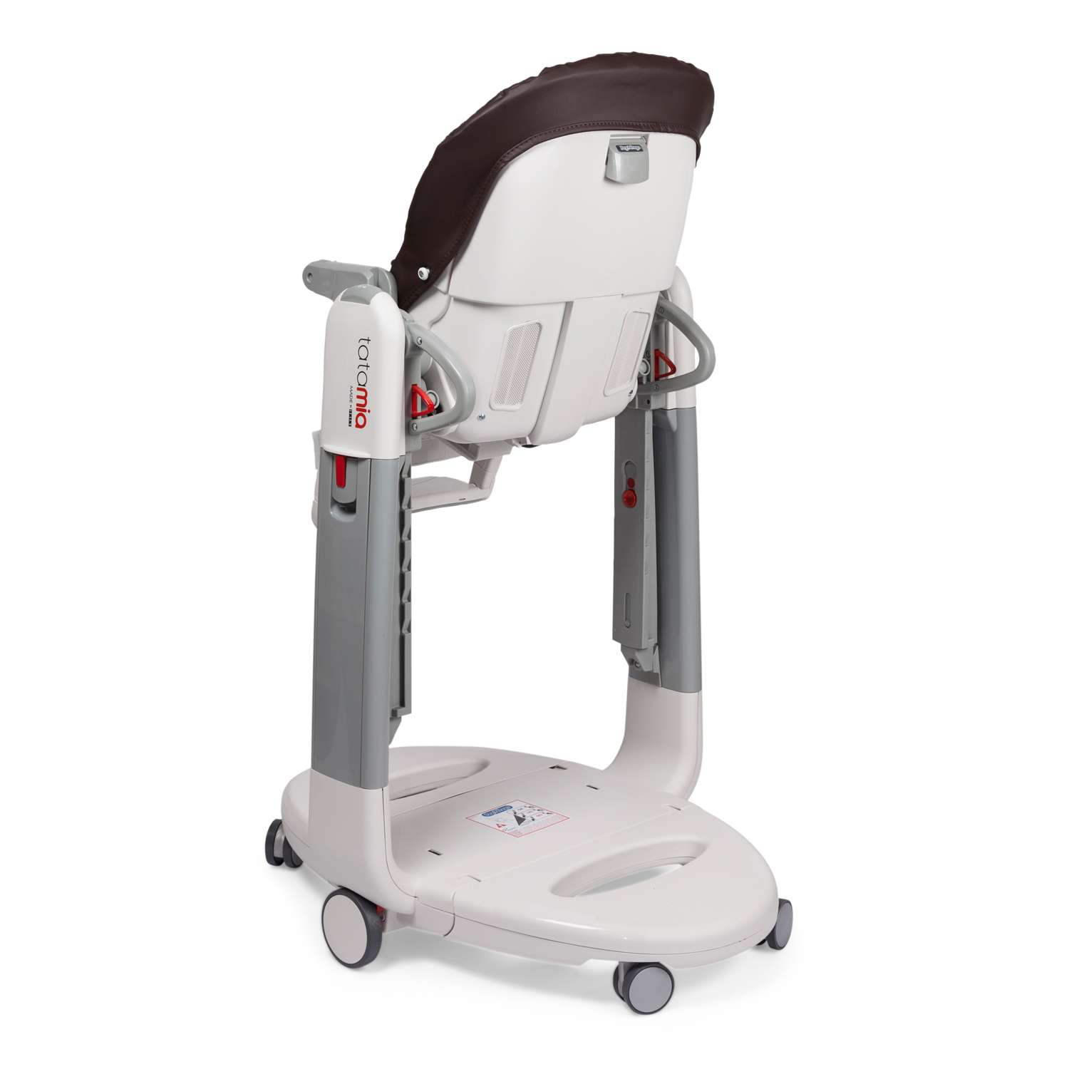 Стульчик для кормления Peg-Perego классический - фото 13