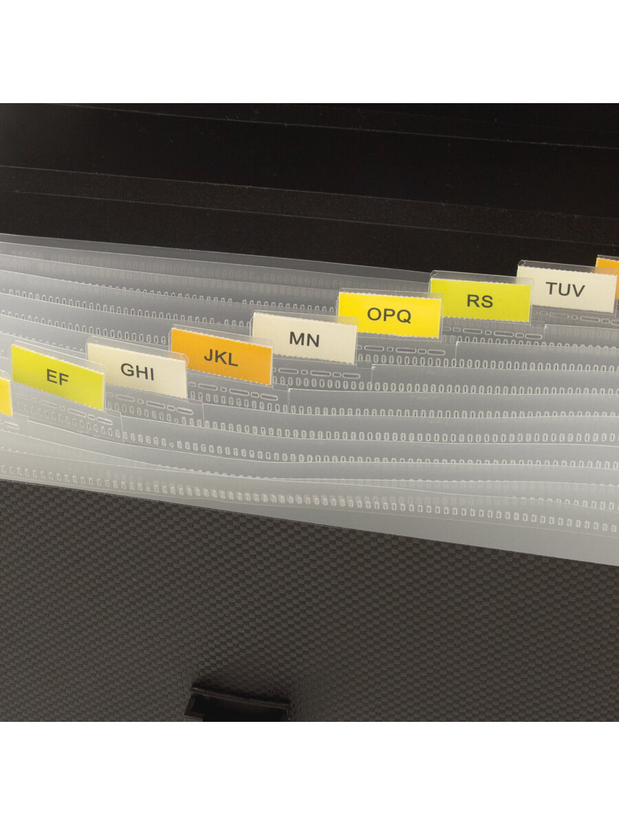 Папка для тетрадей Brauberg А4 - фото 9