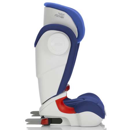 Автокресло Britax Roemer Isofix 2/3 (15-36 кг)