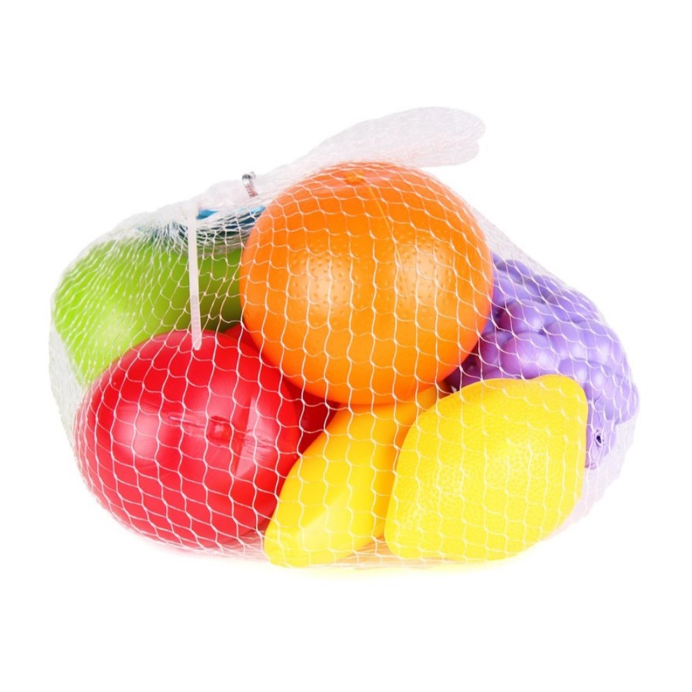 Игровой набор Технок продукты - фото 2