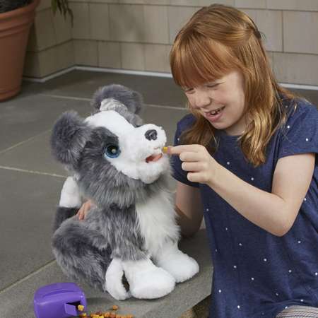 Игрушка FurReal Friends Щенок Хаски E0384EU4