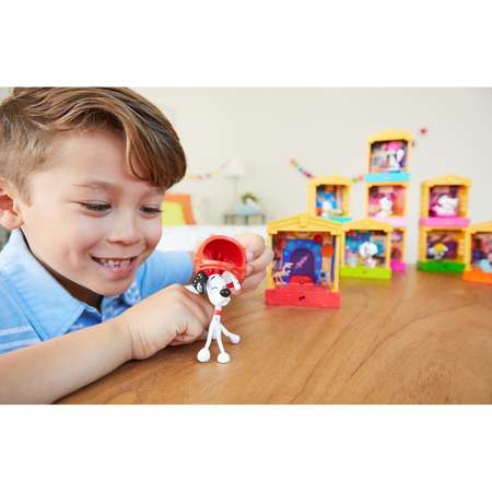 Игровой набор 101 Dalmatians