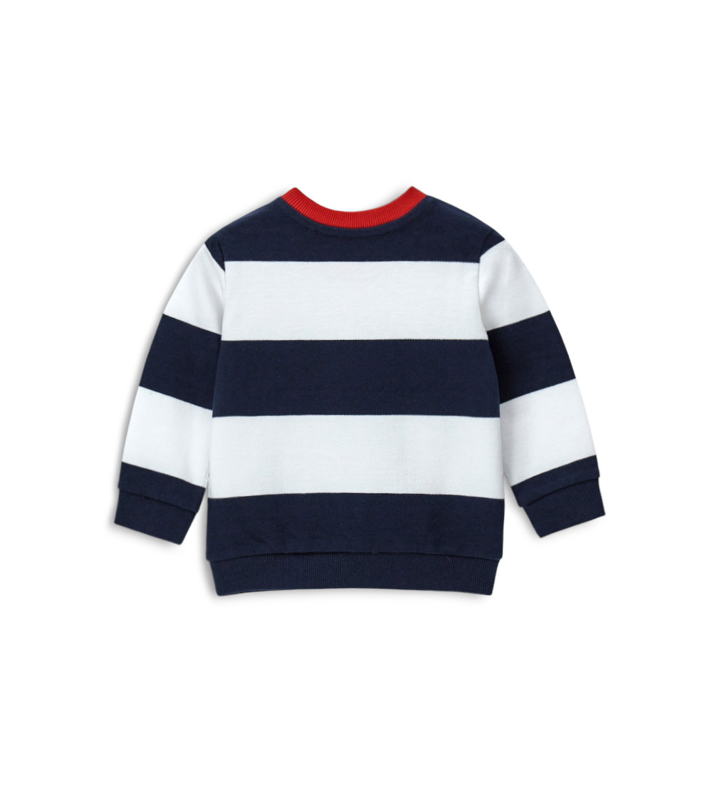 Свитшот ORIGINAL MARINES DGP0232NM_19-3924TCX - фото 3