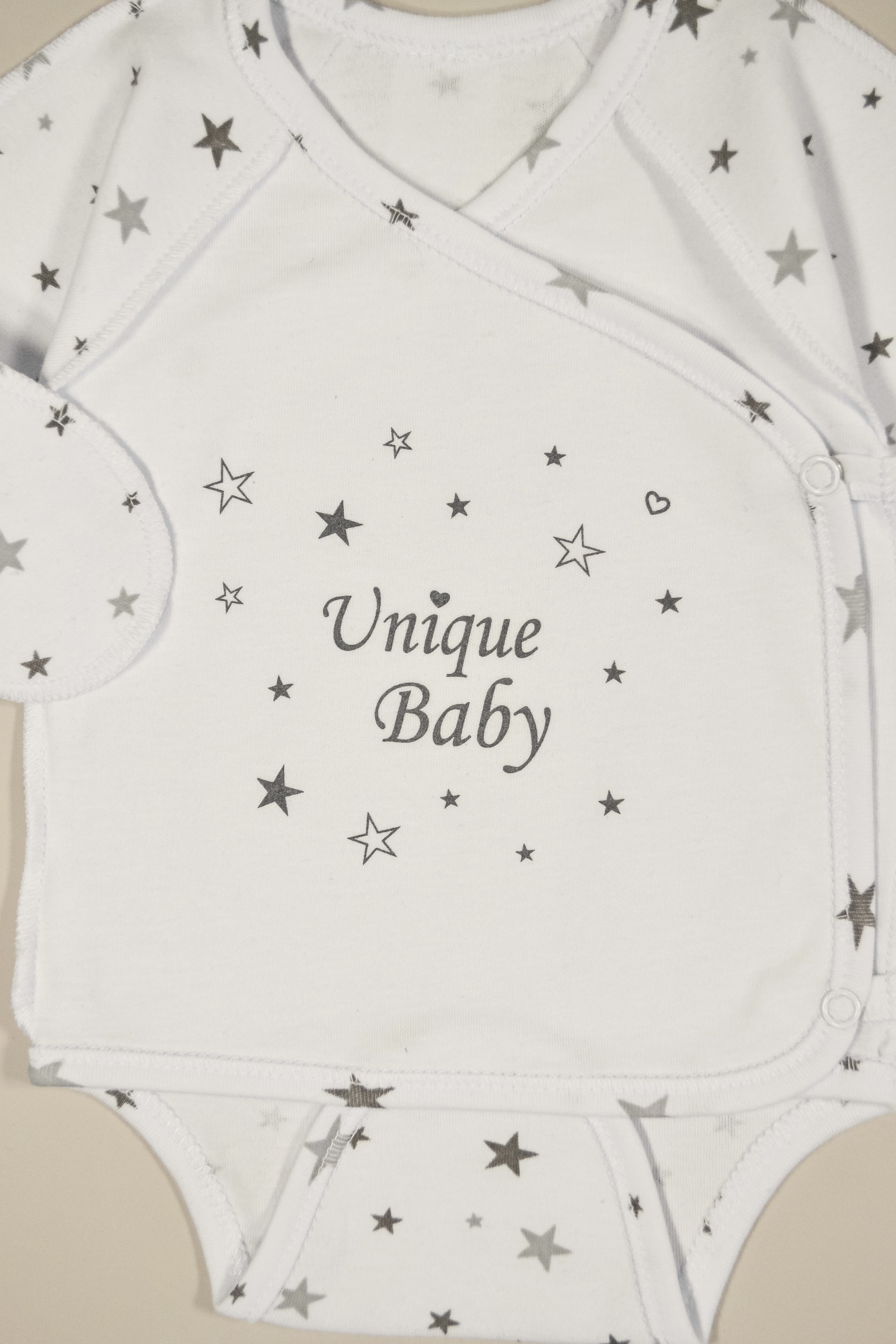 Комплект 6ти предметный Шустрая пчелка 759002звезды2 - фото 10