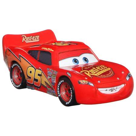 Автомобиль Cars Герои мультфильмов