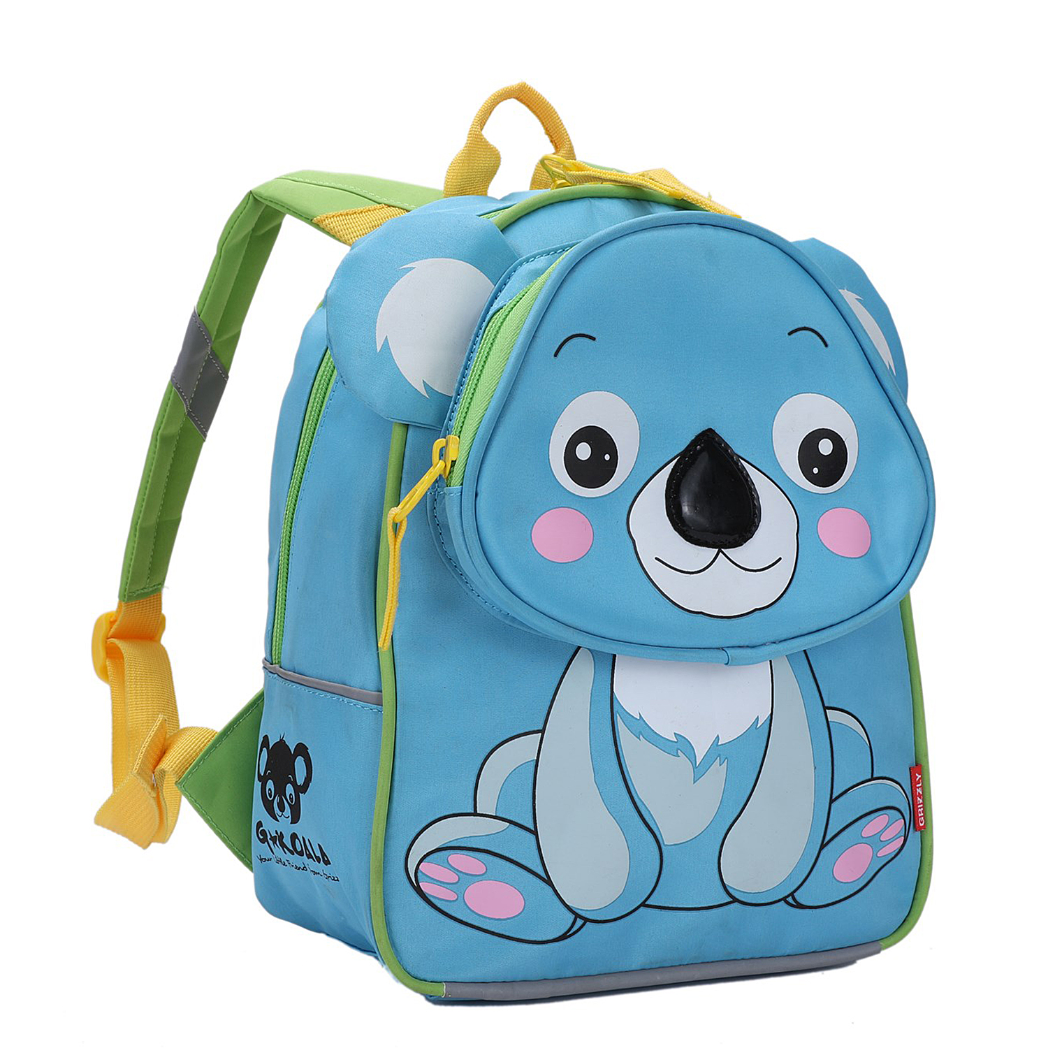 Рюкзак Grizzly Коала - фото 2