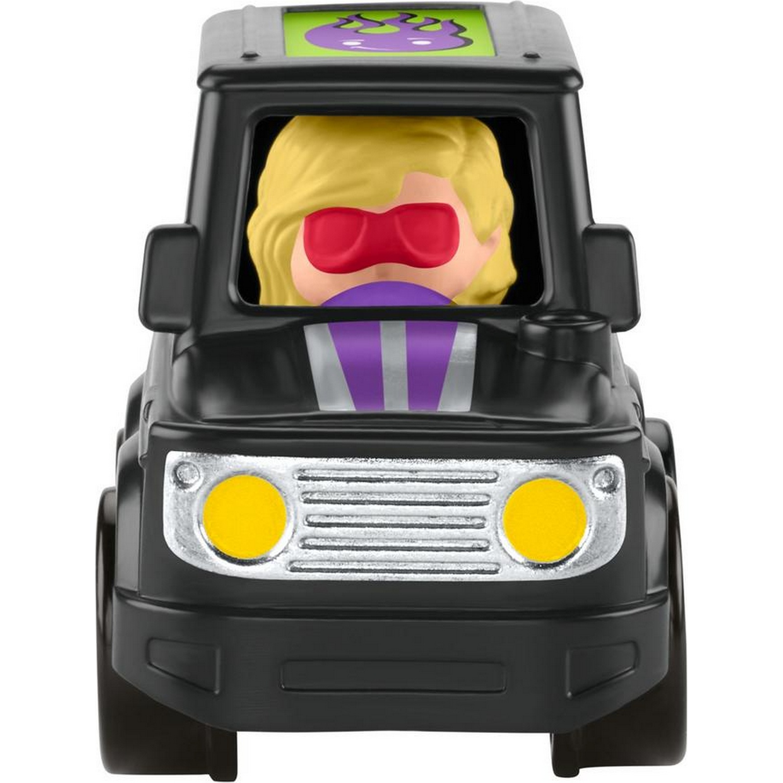 Автомобиль Fisher Price Уиллиз в ассортименте - фото 17