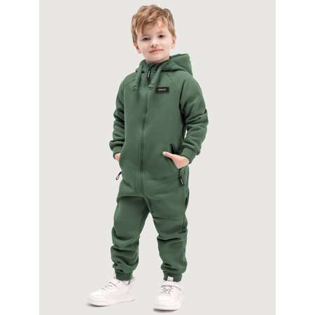 Комбинезон NIKASTYLE